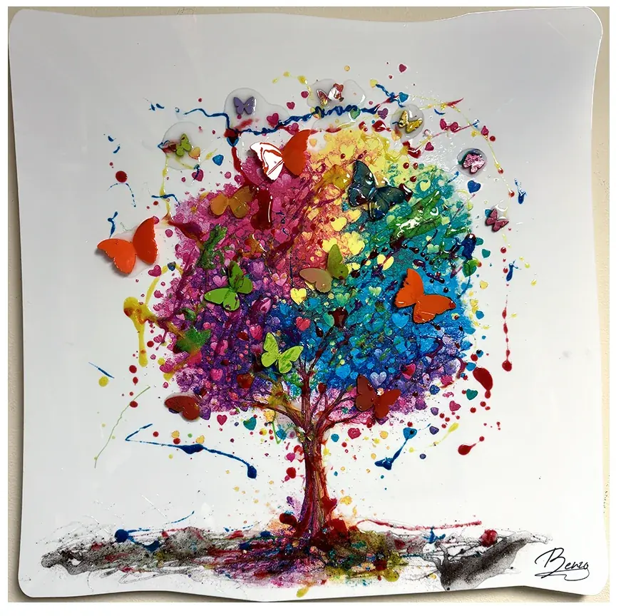 Bloom by Benzo