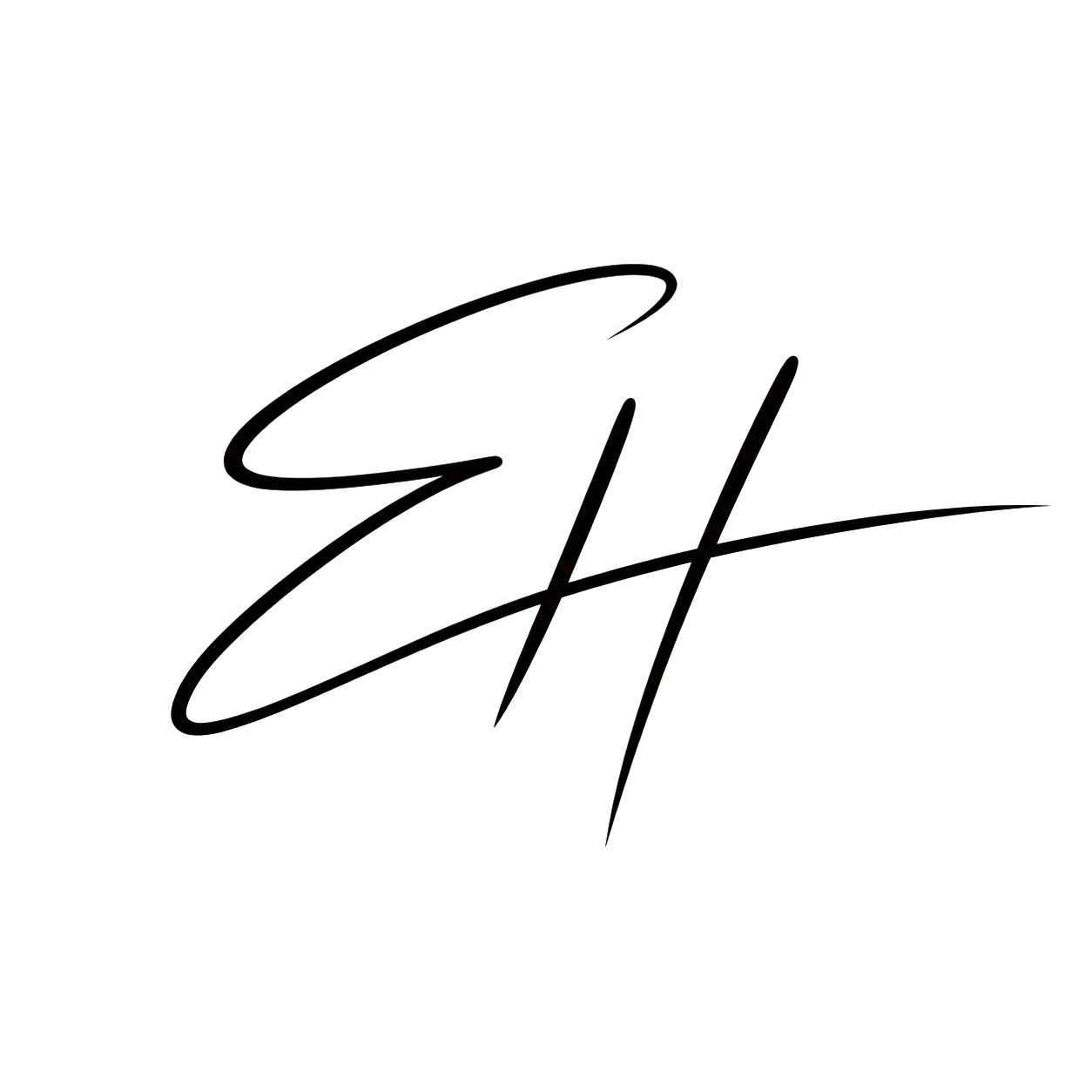 Elitsa Hristova signature