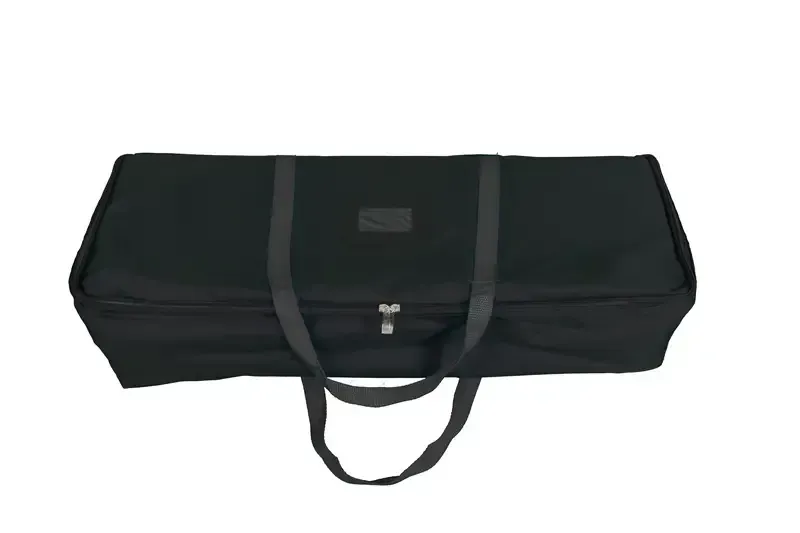 Eurofit Fabric Tube Display 10x8Ft — view 3